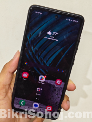 Samsung Galaxy A52
